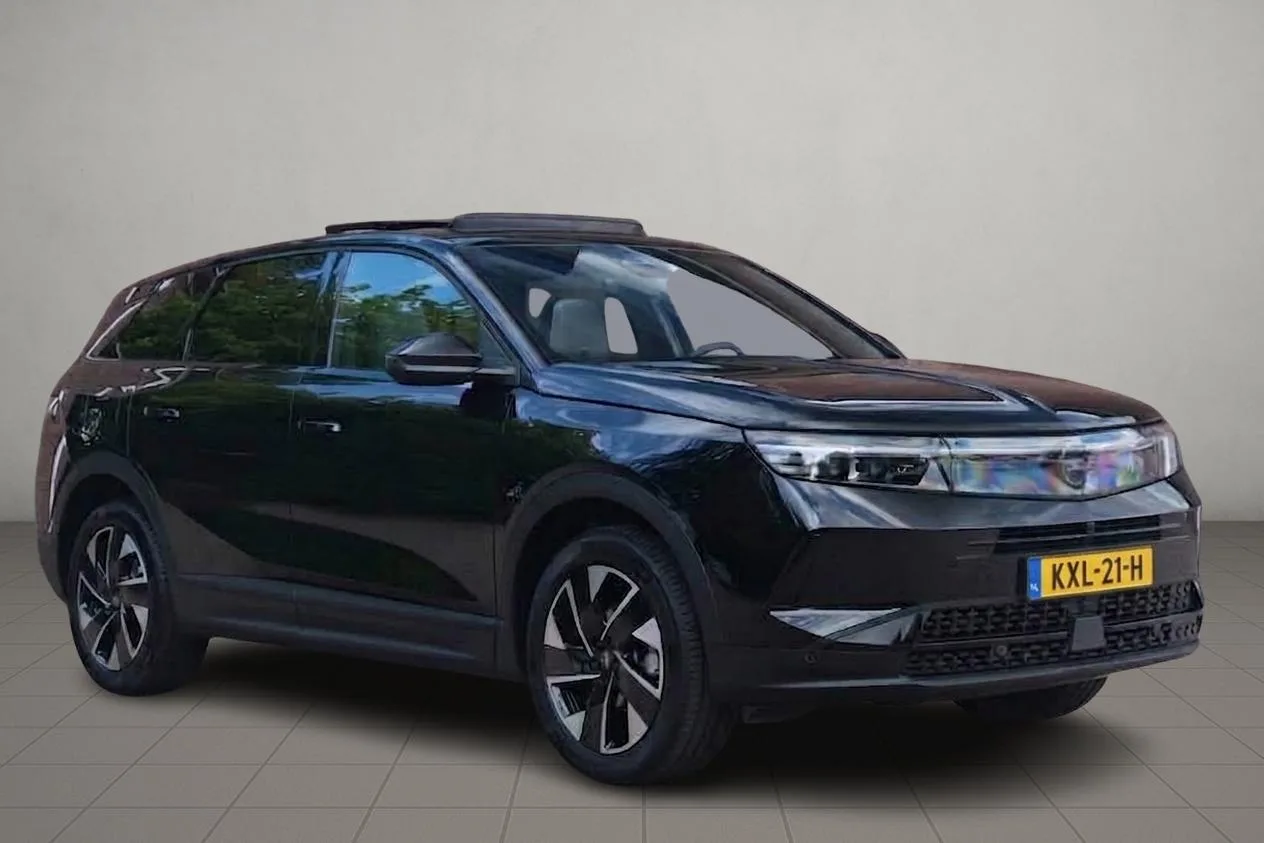 Opel Grandland (2026) — foto 1