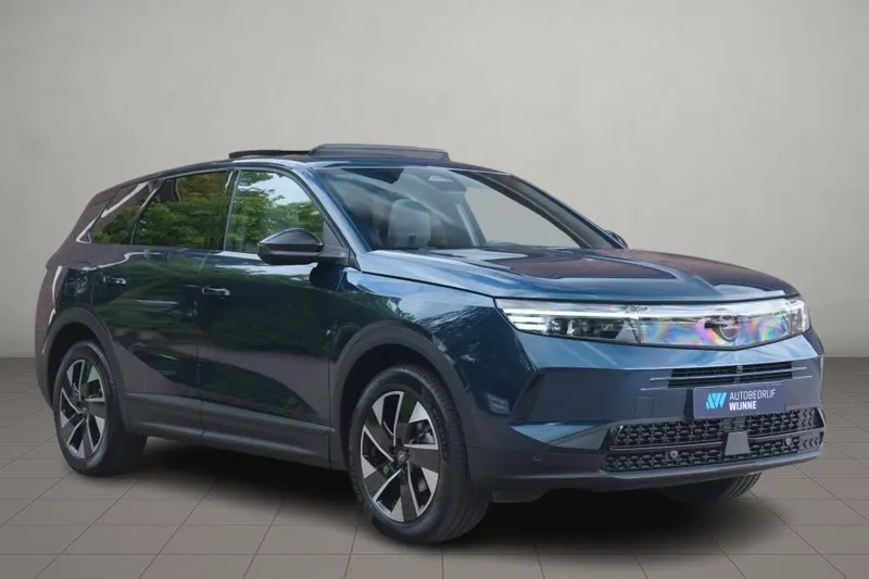 Opel Grandland (2026)
