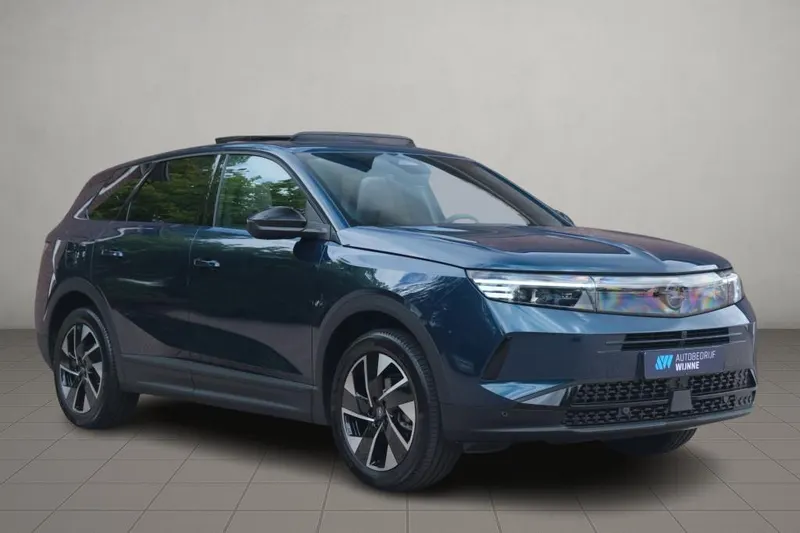 Opel Grandland (2026)