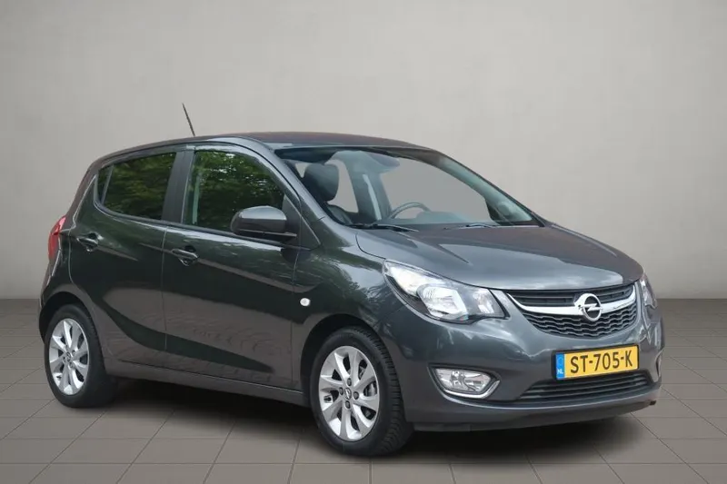 Opel Karl (2018)