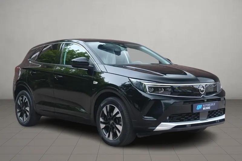 Opel Grandland (2024)