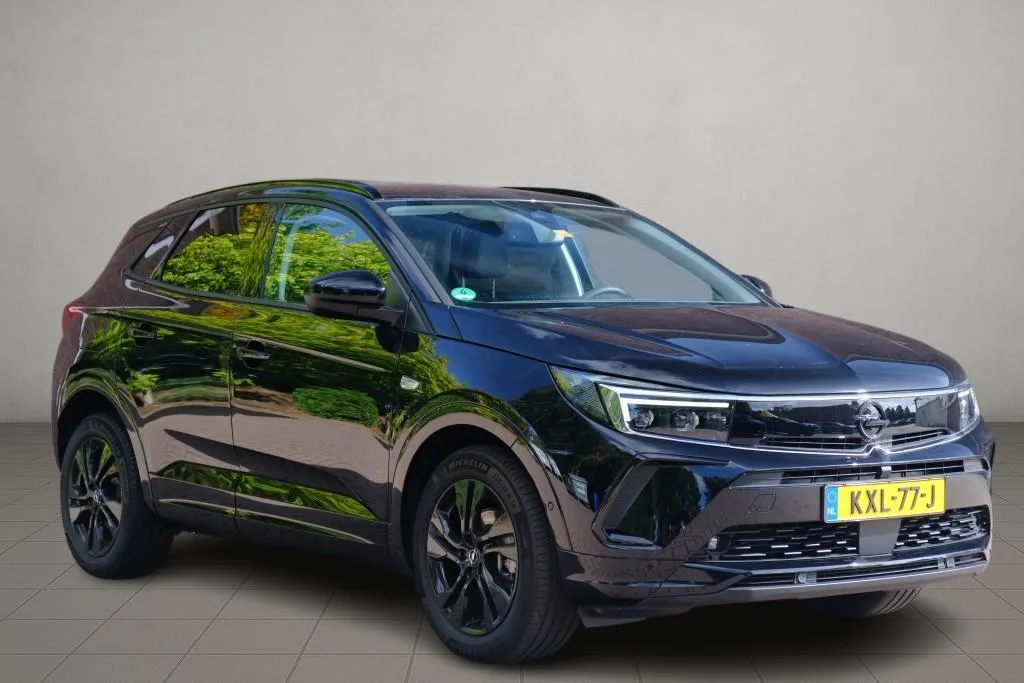 Opel Grandland (2024) — foto 1