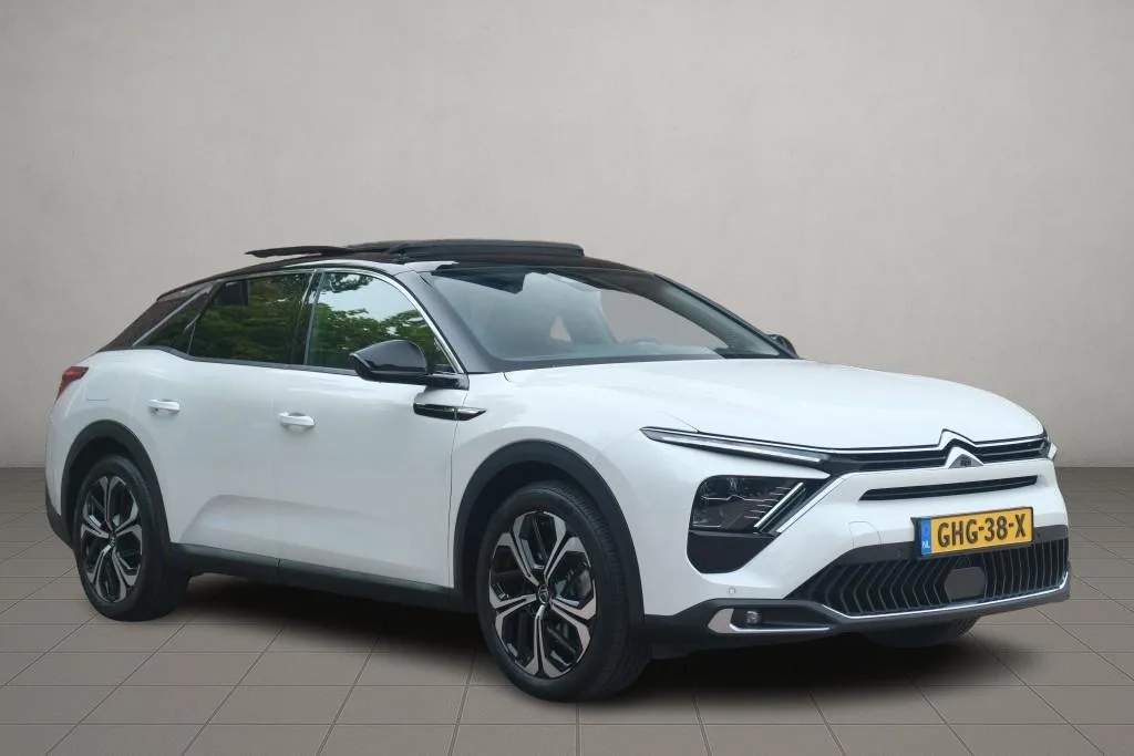 Citroën C5 X (2023) — foto 1