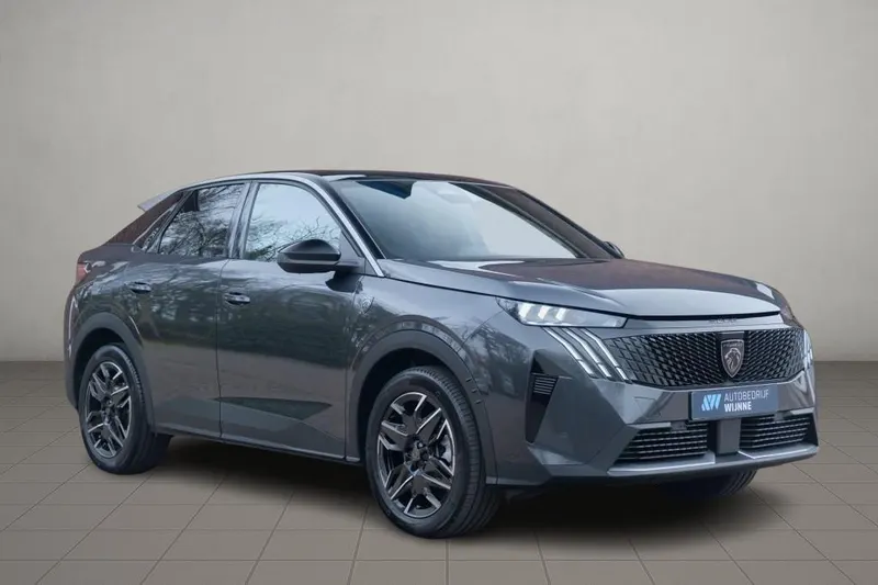 Peugeot 3008 (2025)