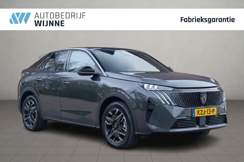 Peugeot 3008 (2025)
