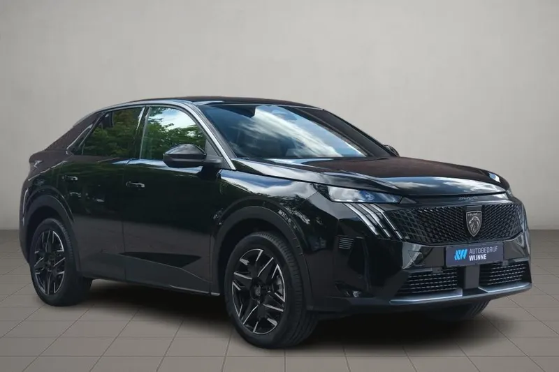 Peugeot 3008 (2025)