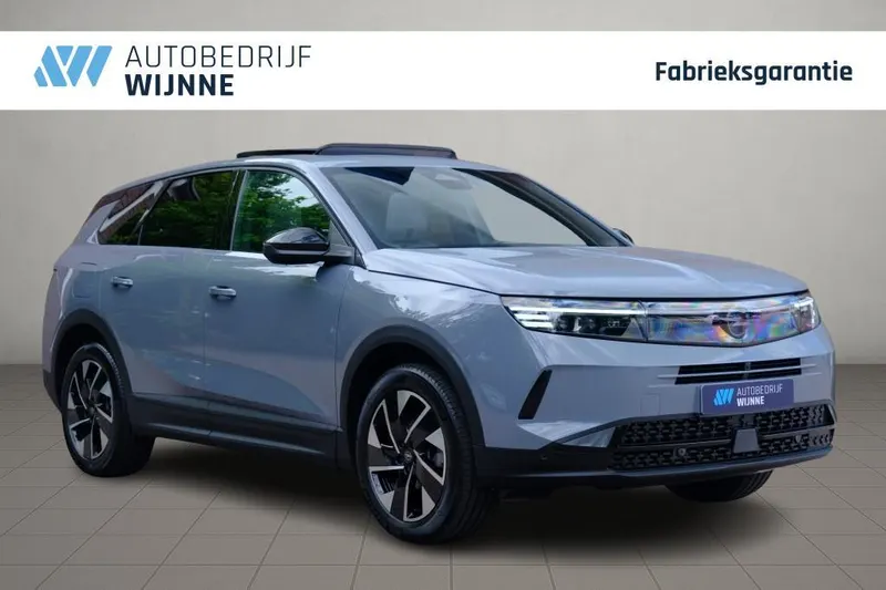 Opel Grandland (2026)