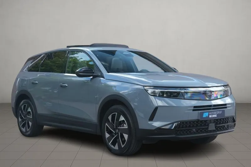 Opel Grandland (2026)