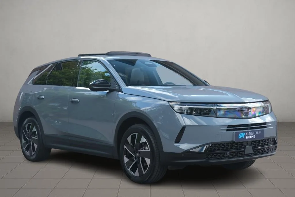 Opel Grandland (2026) — foto 1