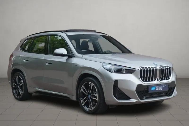BMW X1 (2026)