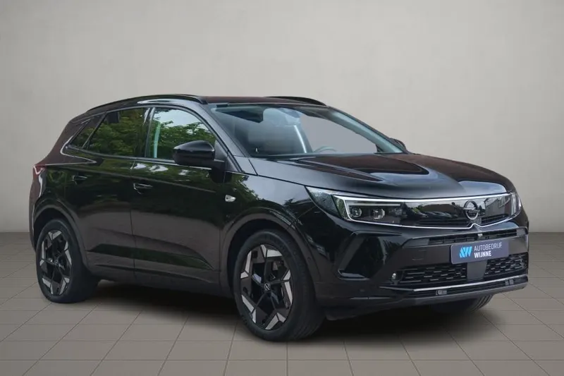 Opel Grandland (2023)