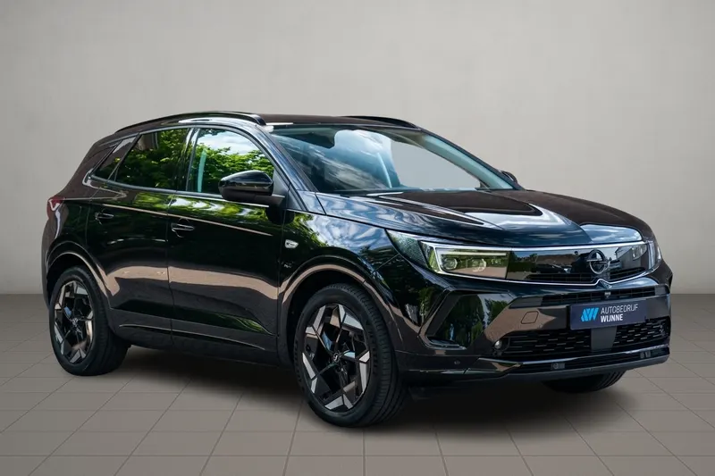 Opel Grandland (2023)