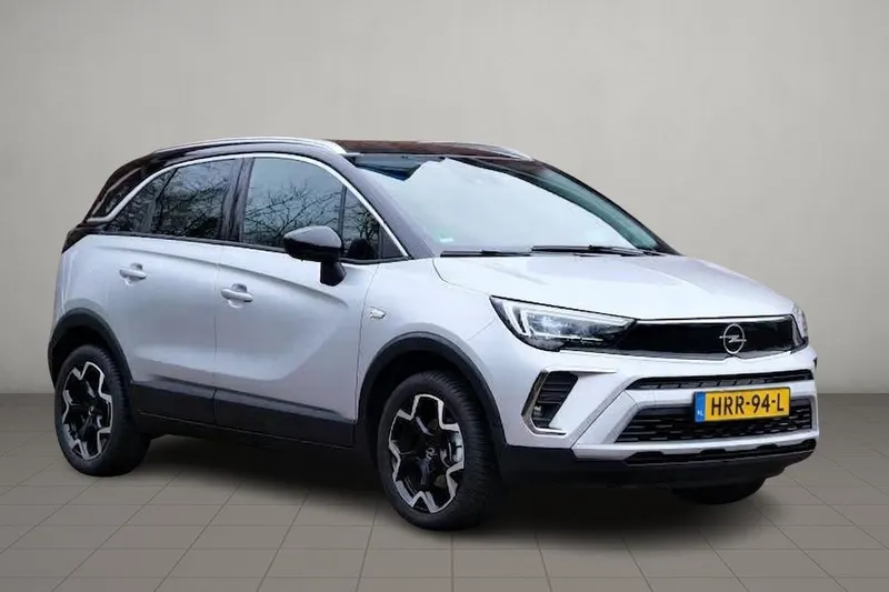 Opel Crossland (2023)