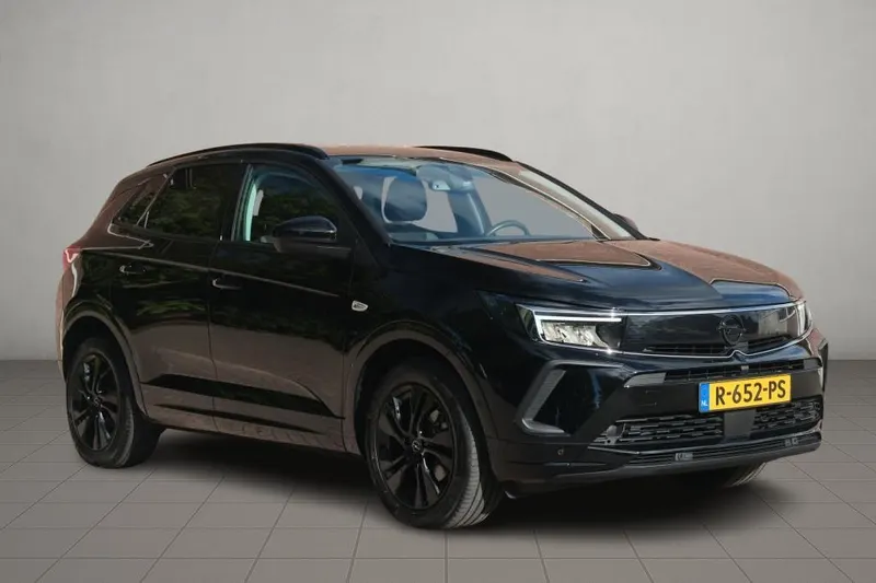 Opel Grandland (2022)