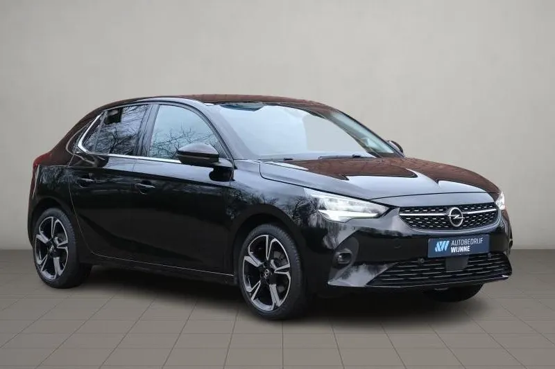 Opel Corsa (2021)