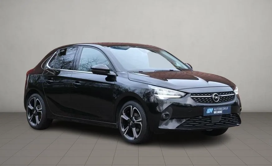 Opel Corsa (2021) — foto 1