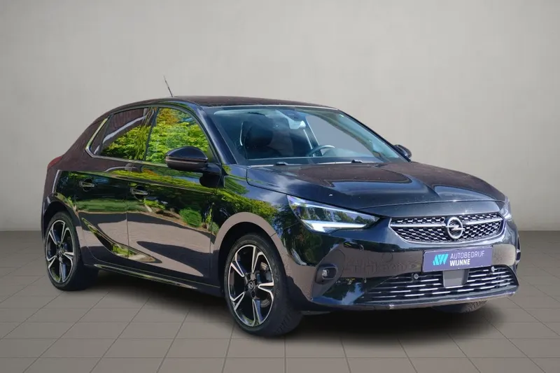 Opel Corsa (2021)