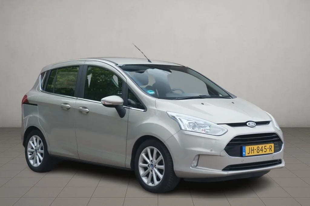 Ford B-Max (2016) — foto 1