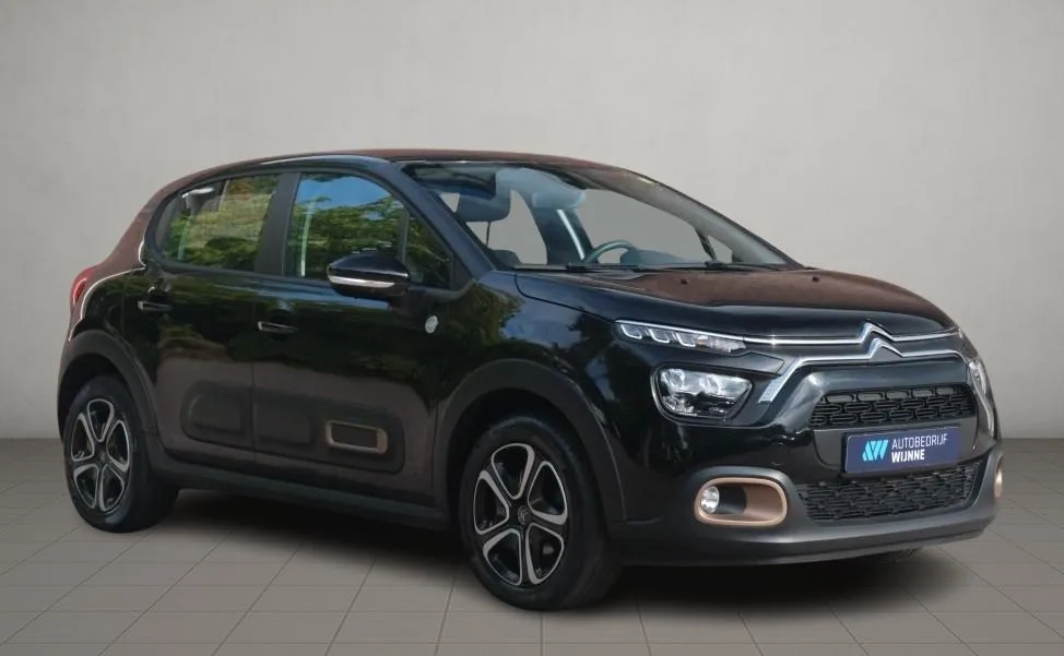 Citroën C3 (2023) — foto 1