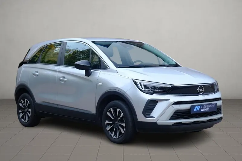 Opel Crossland (2023)