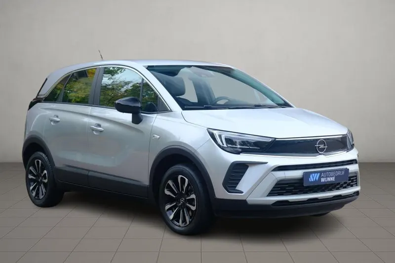 Opel Crossland (2023)