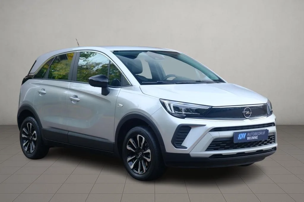 Opel Crossland (2023) — foto 1