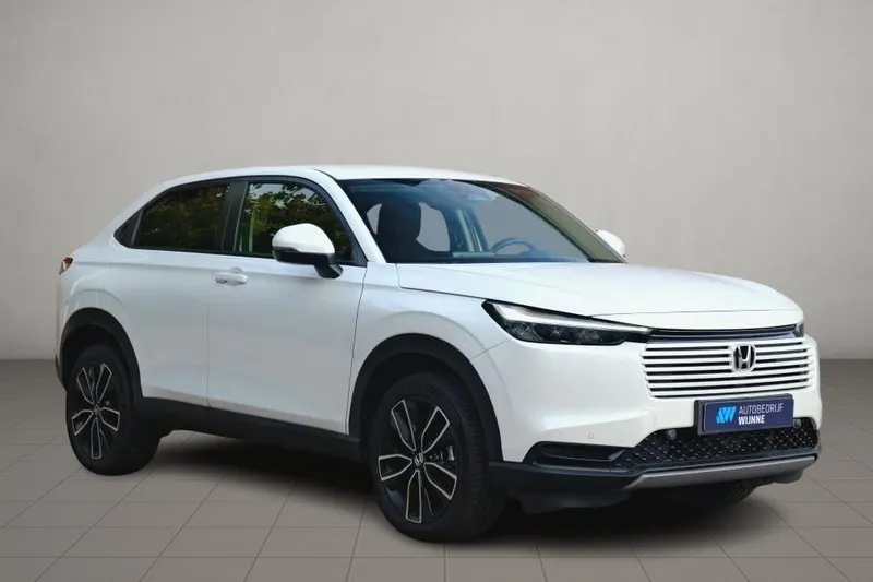 Honda HR-V (2026)
