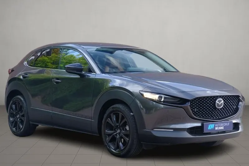 Mazda CX-30 (2026)