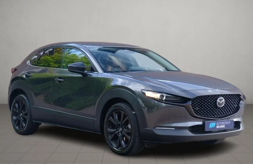 Mazda CX-30 (2026) — foto 1