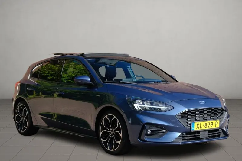 Ford Focus (2019)