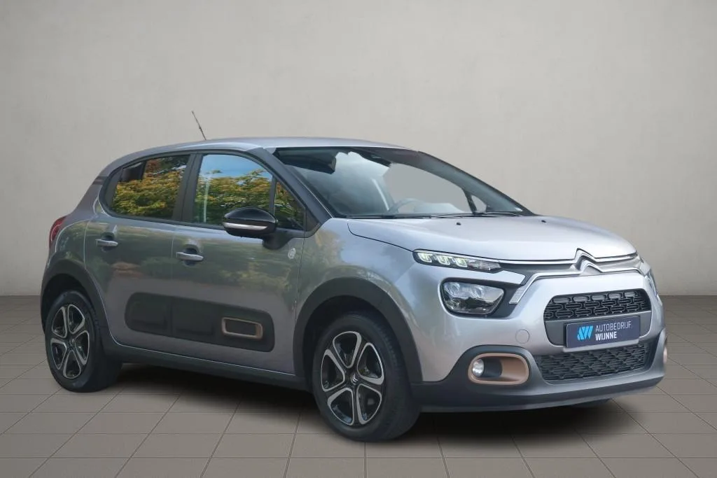 Citroën C3 (2023) — foto 1