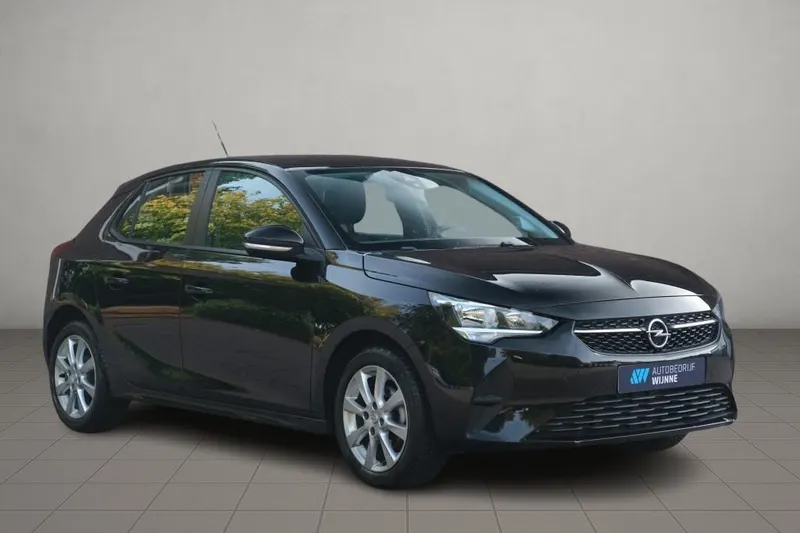 Opel Corsa (2023)