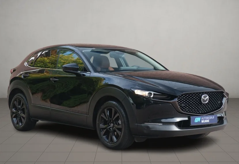 Mazda CX-30 (2026) — foto 1
