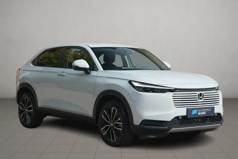 Honda HR-V (2026)