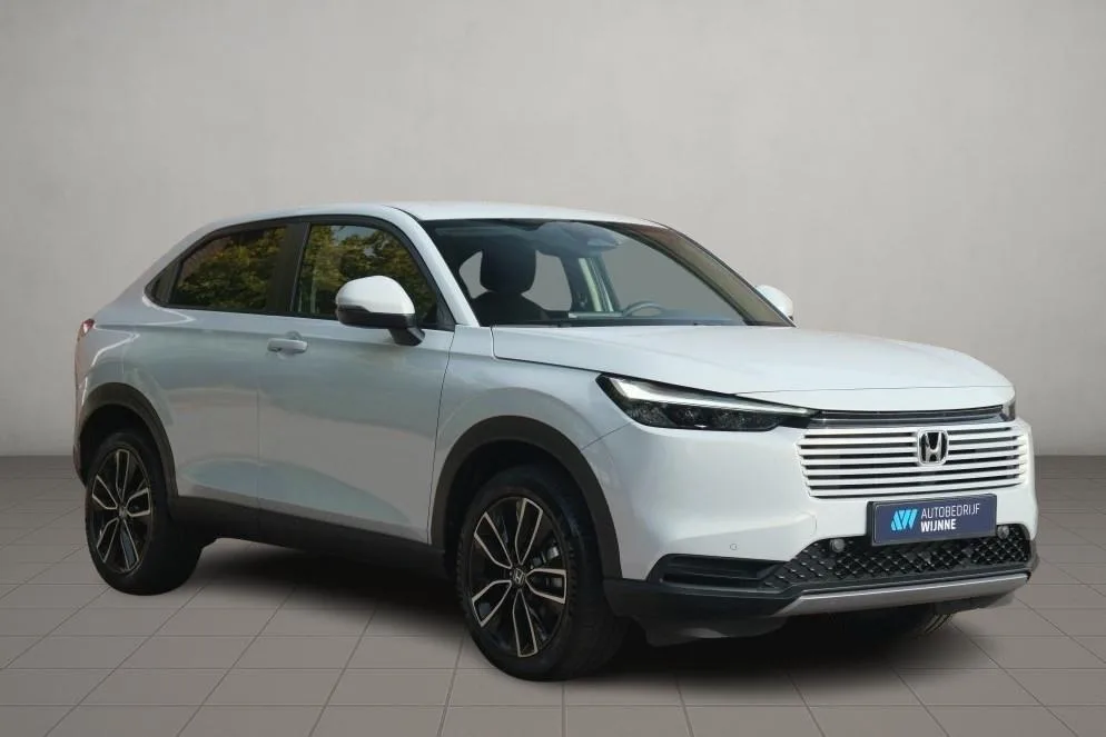 Honda HR-V (2026) — foto 1