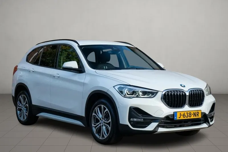 BMW X1 (2019)