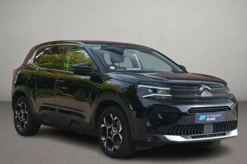 Citroën C5 Aircross (2024)