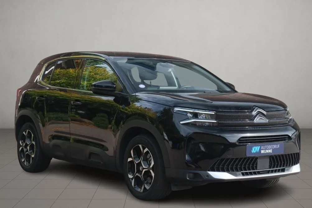 Citroën C5 Aircross (2024) — foto 1