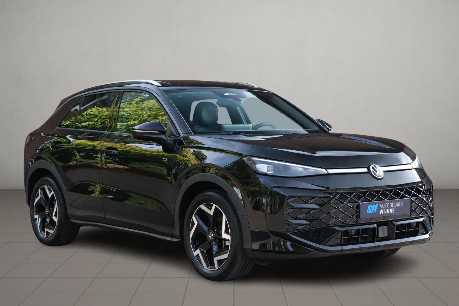 Volkswagen T-Roc (2026) — foto 1