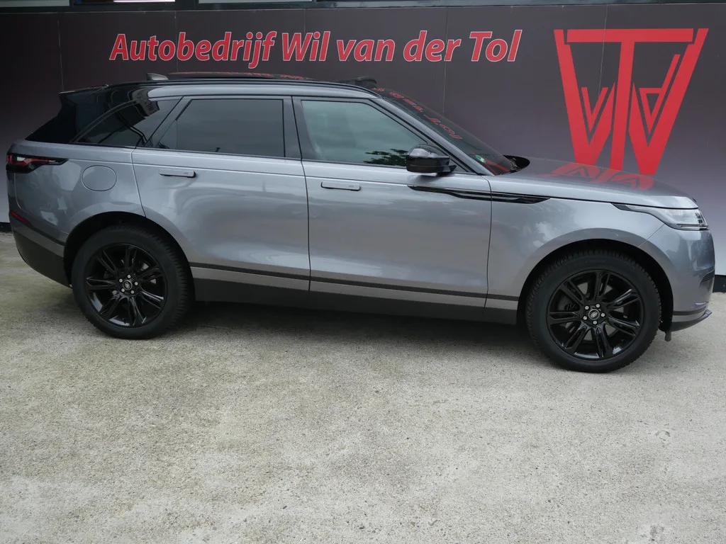 Land Rover Range Rover Velar (2023) — foto 1