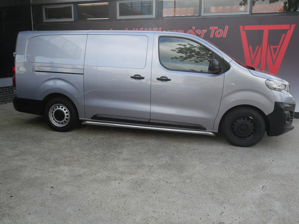 Peugeot e-Expert (2023) — foto 1