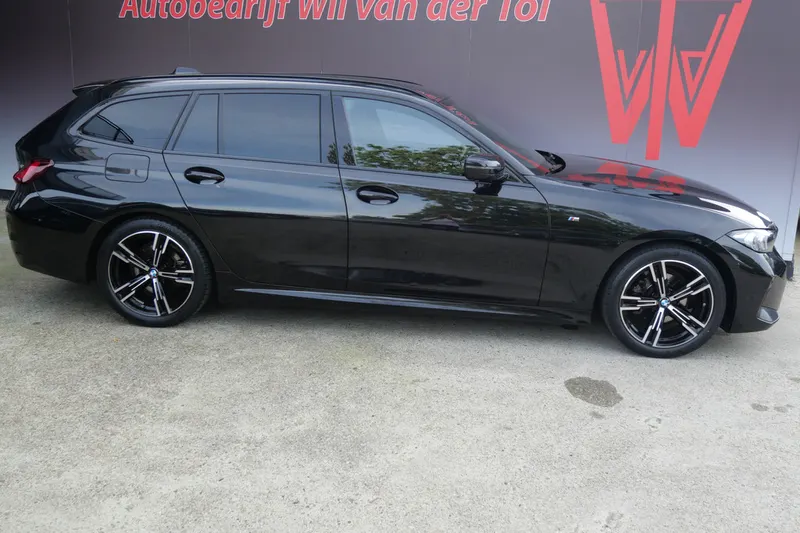 BMW 3-Serie (2022)
