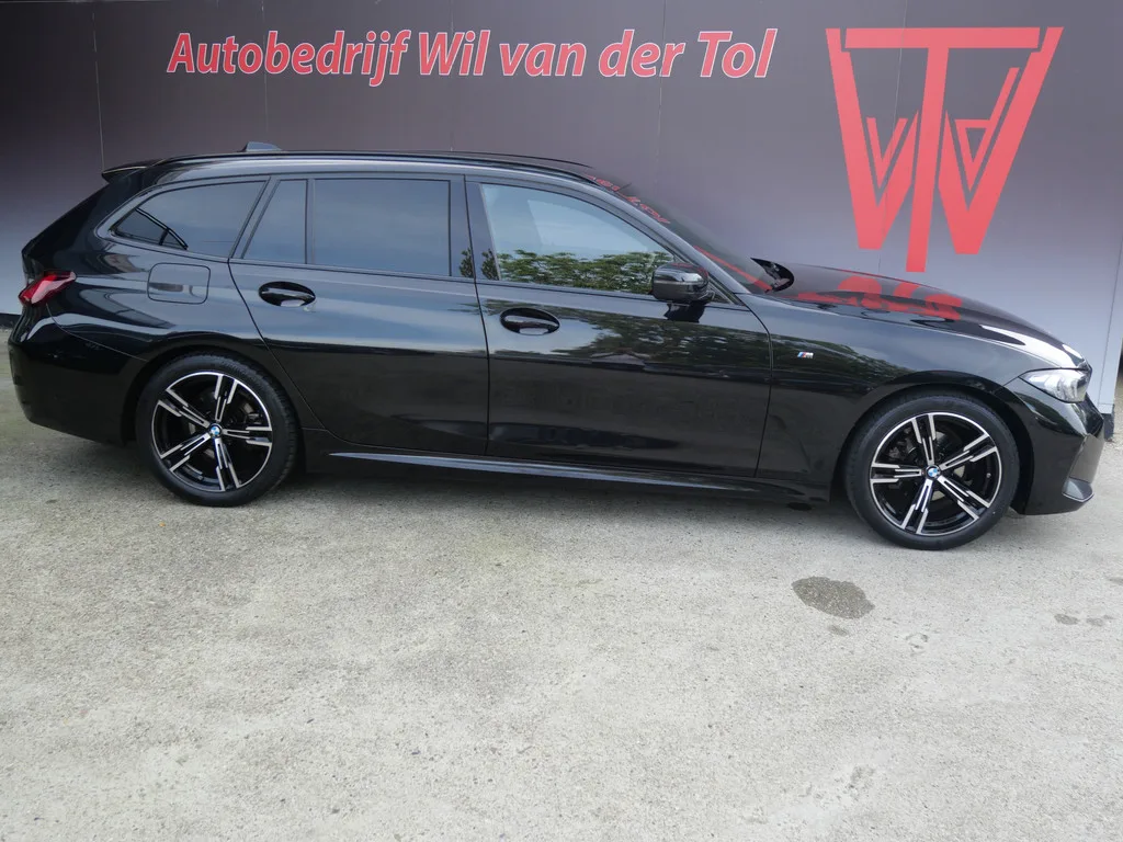 BMW 3-Serie (2022) — foto 1