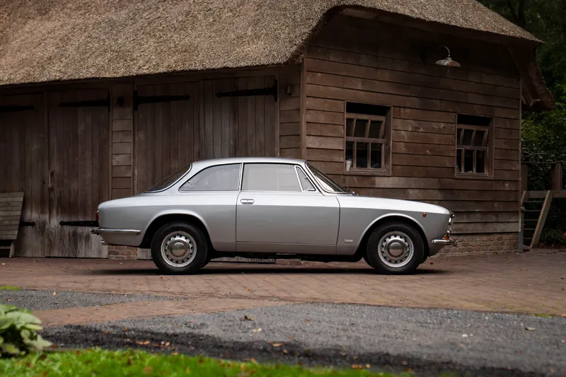 Alfa Romeo 1300 (1972)