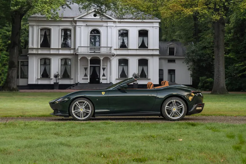 Ferrari Roma (2026)