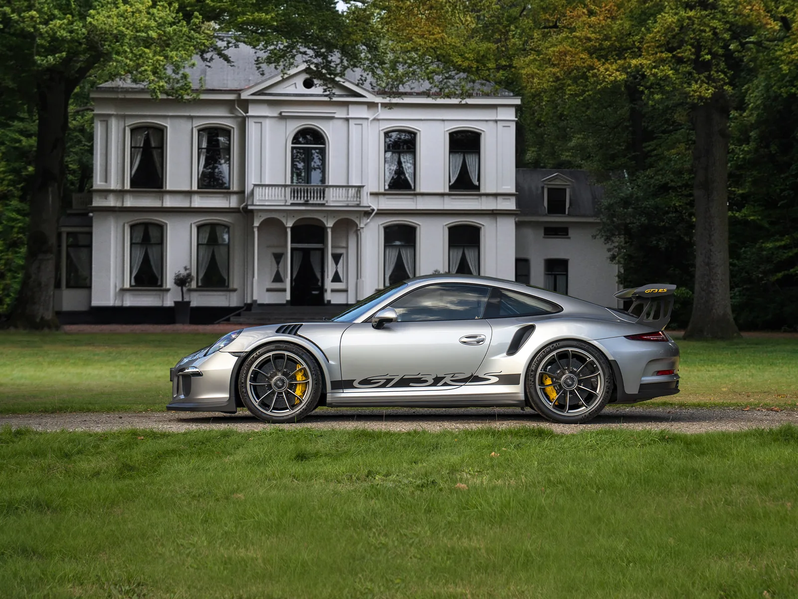 Porsche 911 (2016) — foto 1