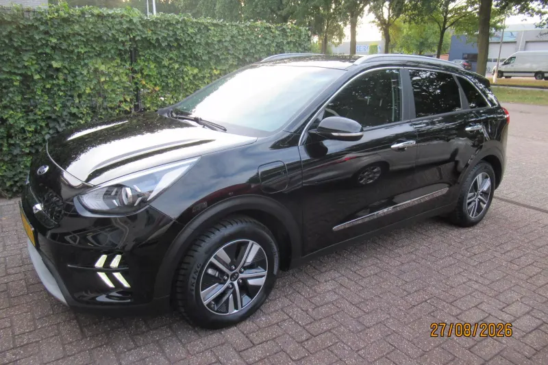 Kia Niro (2021)