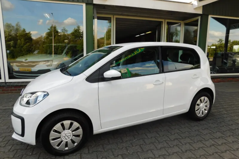 Volkswagen Up (2021)