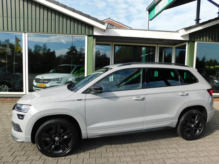 Škoda Karoq (2020) — foto 1