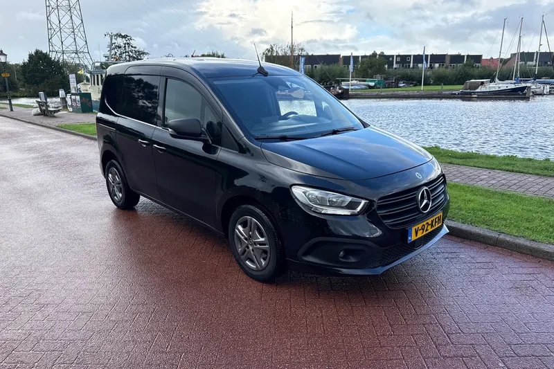 Mercedes-Benz Citan (2024)
